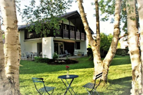 Birkenwind Bernau Am Chiemsee